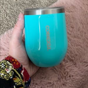 Corkcicle Wine Tumbler